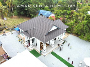 Senja Homestay besut POOL